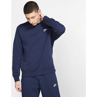 Nike Sportswear Sweatshirt CLUB FLEECE CREW von Nike Sportswear