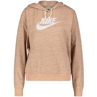 Nike Sportswear Sweatshirt Damen Hoodie GYM VNTG Loose Fit (1-tlg) von Nike Sportswear