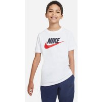 Nike Sportswear T-Shirt BIG KIDS' COTTON T-SHIRT von Nike Sportswear