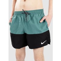 Nike Swim 5" Volley Boardshorts bicoastal von Nike Swim