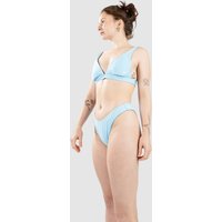 Nike Swim Sling Bikini Bottom aquarius blue von Nike Swim