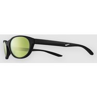 Nike Vision Retro E Matte Black Sonnenbrille volt von Nike Vision