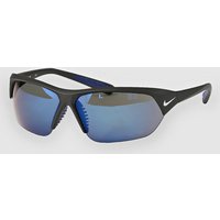 Nike Vision Skylon Ace Matte Black Sonnenbrille grey blue mirror von Nike Vision