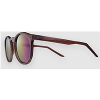 Nike Vision Swerve Plum Eclipse Sonnenbrille polar pink flash von Nike Vision