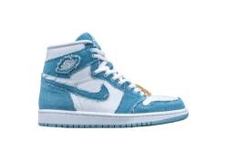 Air Jordan 1 High OG Denim (W) von Nike