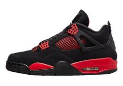Air Jordan 4 ""Red Thunder"" von Nike