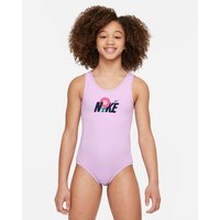 Badeanzug, Mädchen Nike Multi Logo von Nike