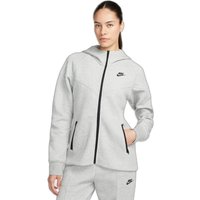 Damen-Trainingsjacke mit Kapuze Nike Tech Fleece Windrunner von Nike