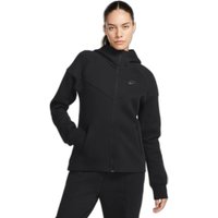 Damen-Trainingsjacke mit Kapuze Nike Tech Fleece Windrunner von Nike