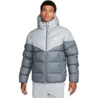 Daunenjacke mit Kapuze Nike SF PL-FLD von Nike