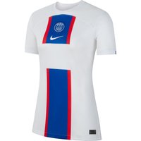 Drittliga-Trikot Damen PSG 2022/23 von Nike