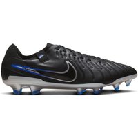 Fußballschuhe Nike Tiempo Legend 10 Pro FG - Shadow Pack von Nike