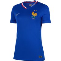 Heimtrikot Damen Frankreich Euro 2024 von Nike