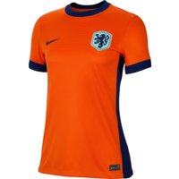 Heimtrikot Frauen Pays-Bas Euro 2024 von Nike