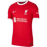 Heimtrikot Liverpool FC 2023/24 von Nike