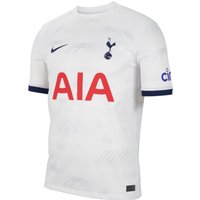 Heimtrikot Tottenham 2023/24 von Nike