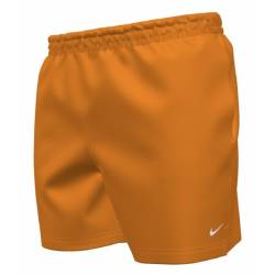 Herren Badehose Nike VOLLEY SHORT 5” NESSA560 811 Orange - L von Nike