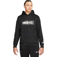 Kapuzenpullover Nike F.C. von Nike