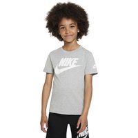 Kinder T-Shirt Nike Futura Evergreen von Nike