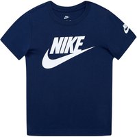 Kinder T-Shirt Nike Futura Evergreen von Nike