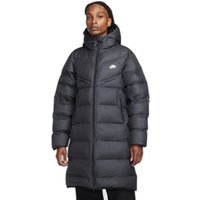 Lange Daunenjacke Nike Storm-FIT Windrunner PL-FLD von Nike