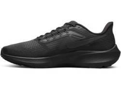 Laufschuh NIKE "AIR ZOOM PEGASUS 39" Gr. 46, schwarz (black, black, anthracite) Schuhe Herren von Nike