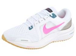 Laufschuh NIKE "AIR ZOOM VOMERO 16" Gr. 38, bunt (white, pink, spell, noise, aqua, wheat, gold) Schuhe Damen von Nike