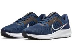 Laufschuh NIKE "PEGASUS 40" Gr. 46, blau Schuhe Herren Bestseller von Nike