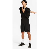 Long Sleeve Nike Dri-FIT Mock von Nike