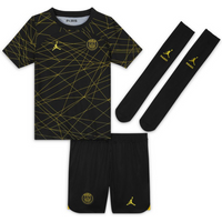 Mini-Kit fourth baby PSG 2022/23 von Nike