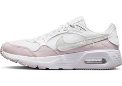 NIKE Air CZ5358-115 Sneaker, Weiß/Gipfel weiß-Perle Pink, 37.5 EU von Nike