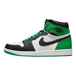 NIKE Air Jordan 1 Retro High OG Lucky Green DZ5485-031 Size 43 von Nike