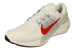 NIKE Air Zoom Vomero 15 Herren Laufschuhe Cu1855 Sneaker Schuhe, White Chile, 41 EU von Nike