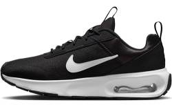 NIKE Damen Air Max INTRLK Lite Sneaker, Schwarz-Weiss, 42 EU von Nike