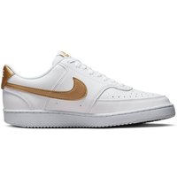 NIKE Damen Freizeitschuhe Court Vision Low Next Nature von Nike