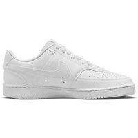 NIKE Damen Freizeitschuhe Court Vision Low Next Nature von Nike