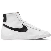 NIKE Damen Freizeitschuhe W BLAZER MID '77 NEXT NATURE von Nike