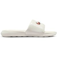 NIKE Damen Freizeitschuhe W VICTORI ONE SLIDE SWH von Nike