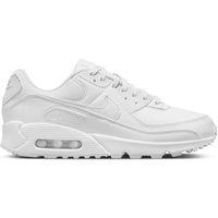 NIKE Damen Freizeitschuhe WMNS AIR MAX 90 von Nike