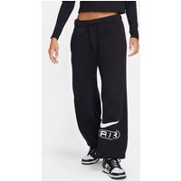 NIKE Damen Hose W NSW AIR MR FLC JOGGER von Nike