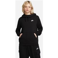 NIKE Damen Kapuzensweat W NSW CLUB FLC FNL HOODIE STD von Nike