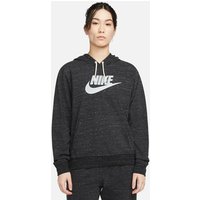 NIKE Damen Kapuzensweat W NSW GYM VNTG GFX EASY PO HD von Nike