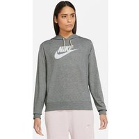 NIKE Damen Kapuzensweat W NSW GYM VNTG GFX EASY PO HD von Nike