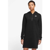 NIKE Damen Kleid W NSW CLUB FLC DRESS von Nike