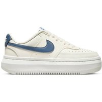 NIKE Damen Laufschuhe Court Vision Alta Leather von Nike