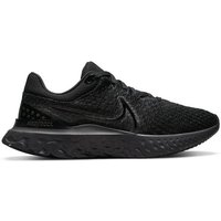 NIKE Damen Laufschuhe W REACT INFINITY RUN FK 3 von Nike