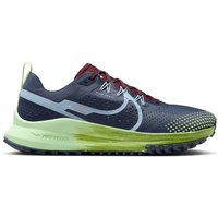 NIKE Damen Laufschuhe W REACT PEGASUS TRAIL 4 von Nike