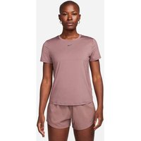 NIKE Damen Shirt W NK ONE CLASSIC DF SS TOP von Nike