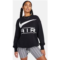 NIKE Damen Shirt W NSW AIR OOS FLC CREW von Nike
