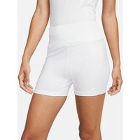 NIKE Damen Shorts W NK DF ADVTG HR 4 SHORT von Nike